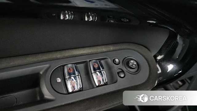Mini Cooper S Countryman id 4687760 из Кореи 22