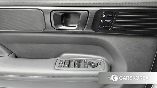 Hyundai Santa Fe (MX5) id 4773823 из Кореи 21