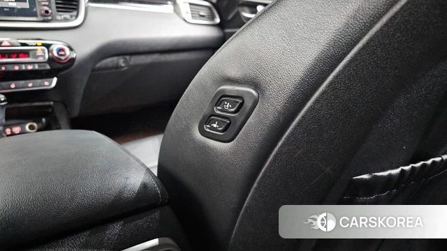 Kia The New Sorento id 5028836 из Кореи 21