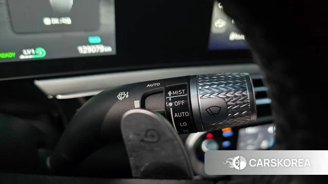 Genesis GV60 id 5017535 из Кореи 21