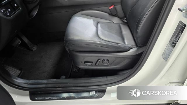 Kia The New Sportage 5th Generation id 5038929 из Кореи 21