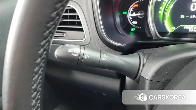 Renault Korea (Samsung) QM6 id 4895471 из Кореи 21