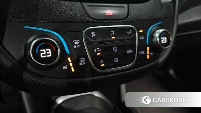 Chevrolet (GM Daewoo) The New Malibu id 4923079 из Кореи 21