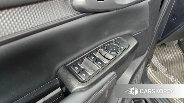 Ford Ranger 4th Generation id 5039123 из Кореи 21