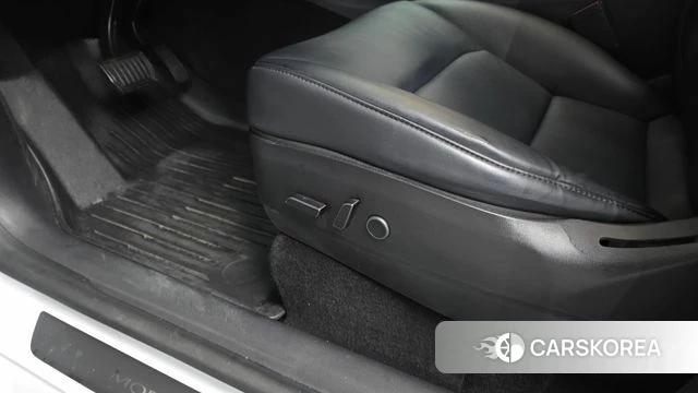 Tesla Model Y id 5003303 из Кореи 21