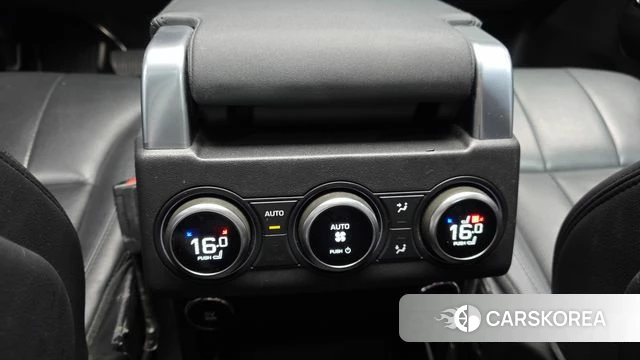 Land Rover Discovery 5 id 5029288 из Кореи 21