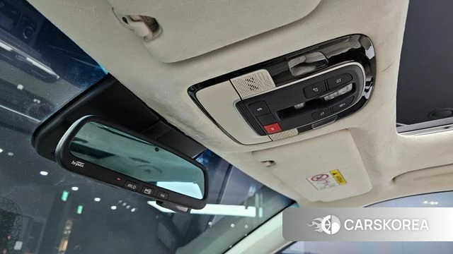 Hyundai Palisade id 5027866 из Кореи 21