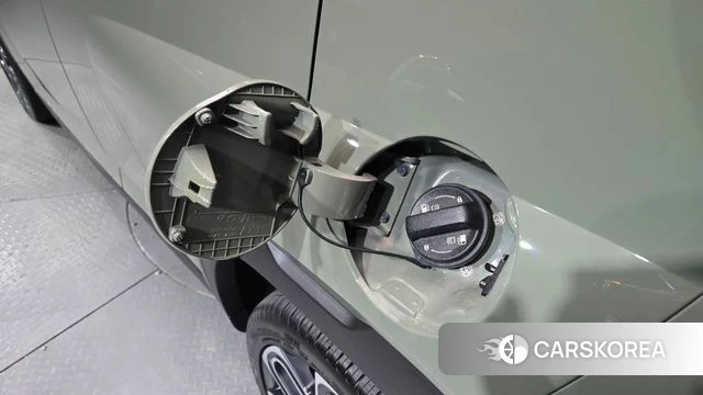Hyundai Casper id 4951376 из Кореи 21