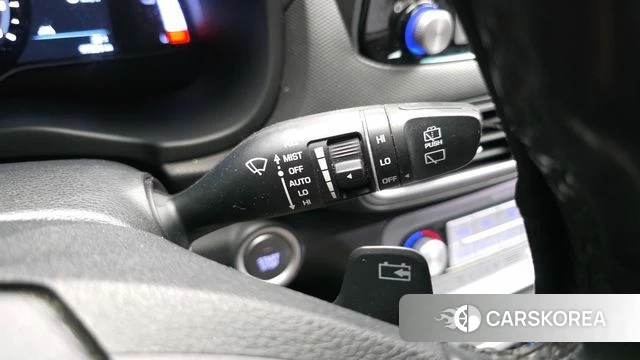Hyundai Kona Electric id 4794340 из Кореи 21