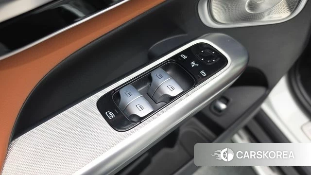 Mercedes-Benz GLC-Class X254 id 4916748 из Кореи 21