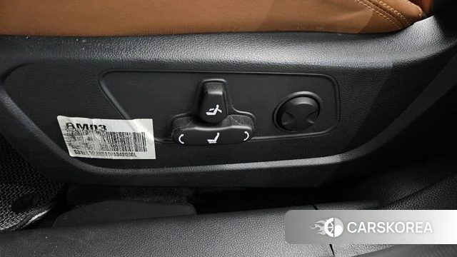 Ssangyong Torres id 4922101 из Кореи 21