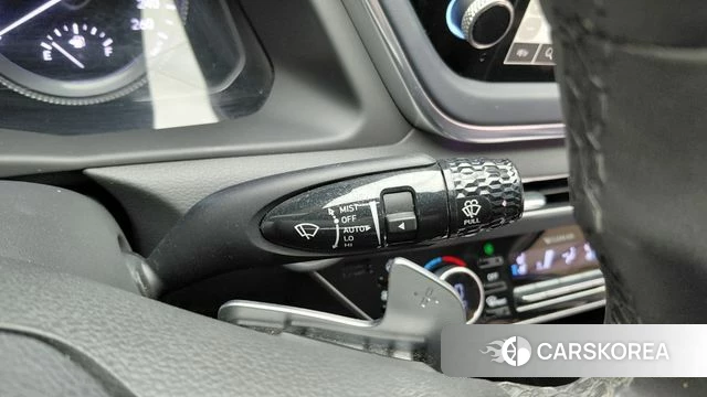 Hyundai Sonata Hybrid (DN8) id 4731615 из Кореи 21