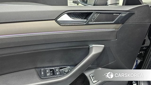 Volkswagen Arteon id 4943832 из Кореи 21