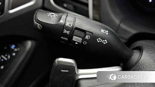 Genesis G80 id 5054633 из Кореи 21