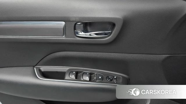 Renault Korea (Samsung) QM6 id 4978085 из Кореи 21