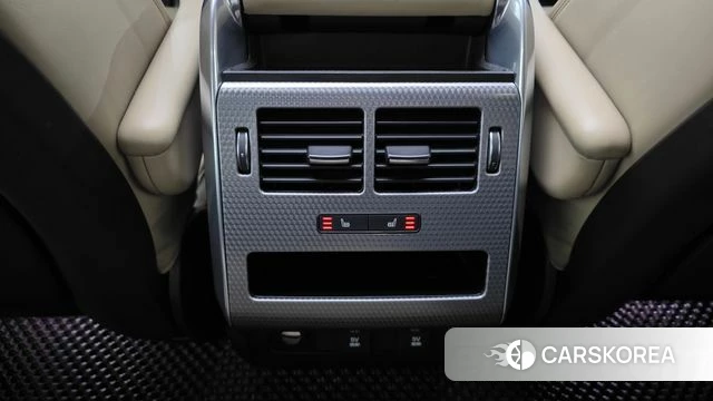Land Rover Range Rover Sport 2nd Generation id 5004478 из Кореи 21