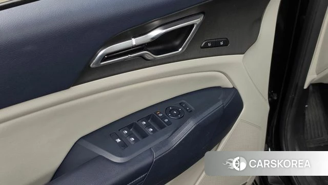 Kia The New Sportage 5th Generation Hybrid id 5021129 из Кореи 22