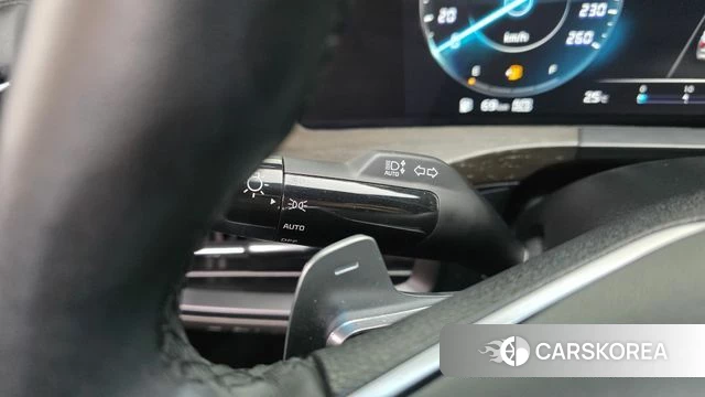 Kia K8 Hybrid id 4854251 из Кореи 21
