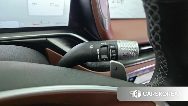 Genesis G90 (RS4) id 4942568 из Кореи 21