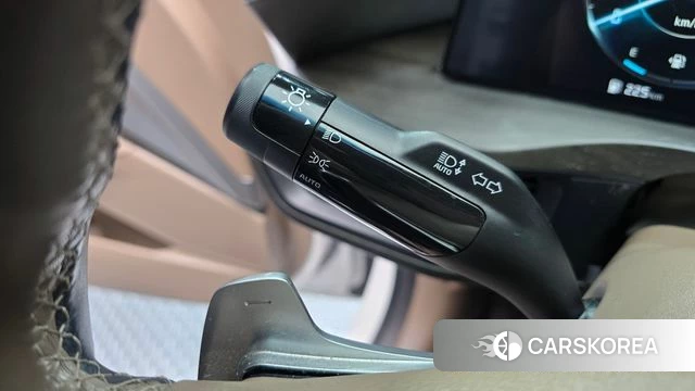 Kia K8 Hybrid id 4996519 из Кореи 21