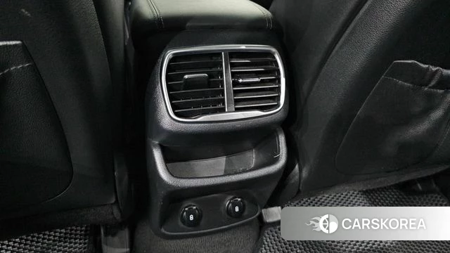 Hyundai Santa Fe TM id 4491079 из Кореи 21