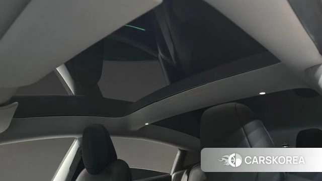 Tesla Model 3 id 4990786 из Кореи 21