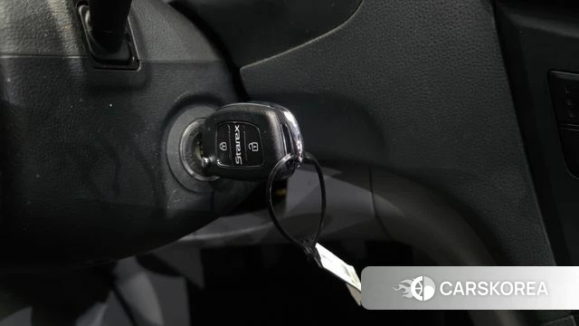 Hyundai The New Grand Starex id 4960157 из Кореи 21