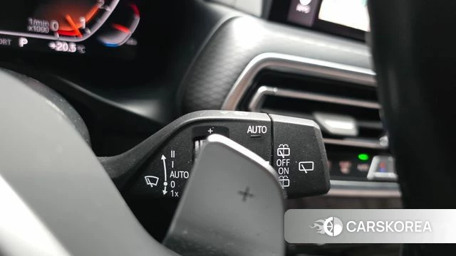 BMW X3 (G01) id 4981669 из Кореи 21