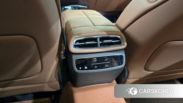 Genesis G80 (RG3) id 4980732 из Кореи 21