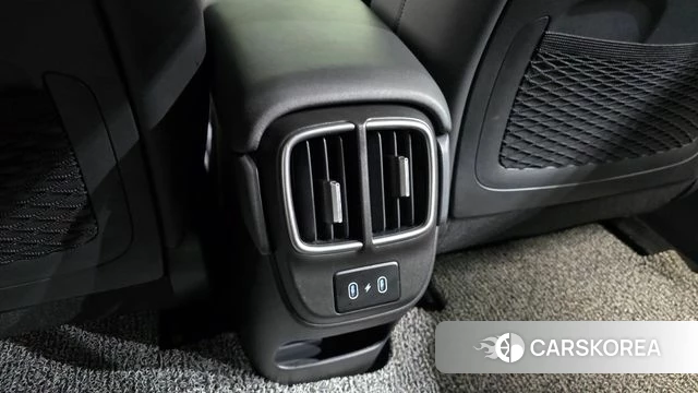 Hyundai Ionic 6 id 5026376 из Кореи 21