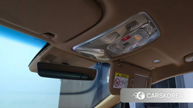 Genesis G80 (RG3) id 4928286 из Кореи 21