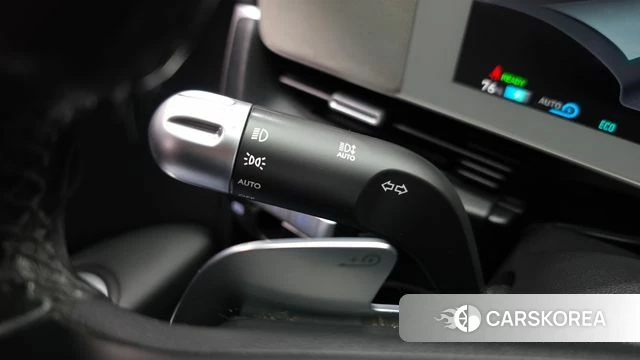 Hyundai Ionic 5 id 5003402 из Кореи 21