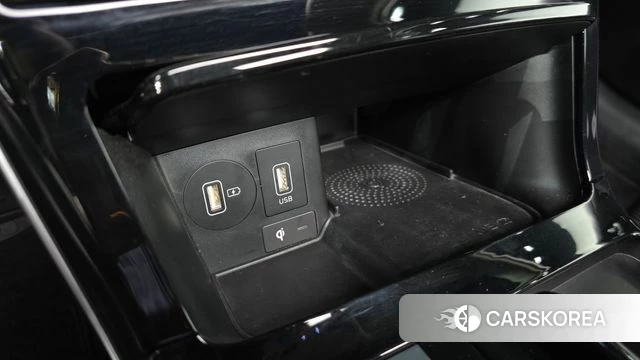 Kia K7 Premier id 5029000 из Кореи 21