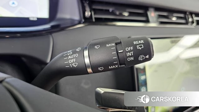 Land Rover Range Rover Evoque 2nd Generation id 4916205 из Кореи 21