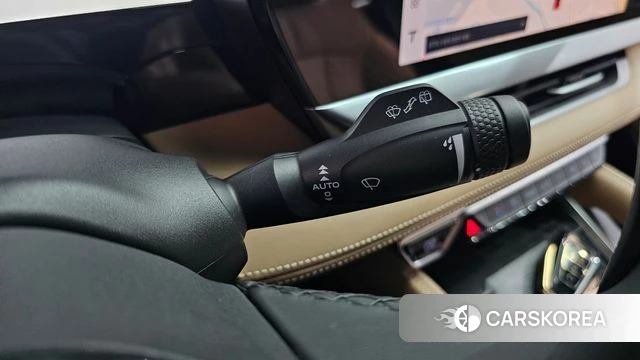 Renault Korea (Samsung) Grand Coleos id 4995431 из Кореи 21