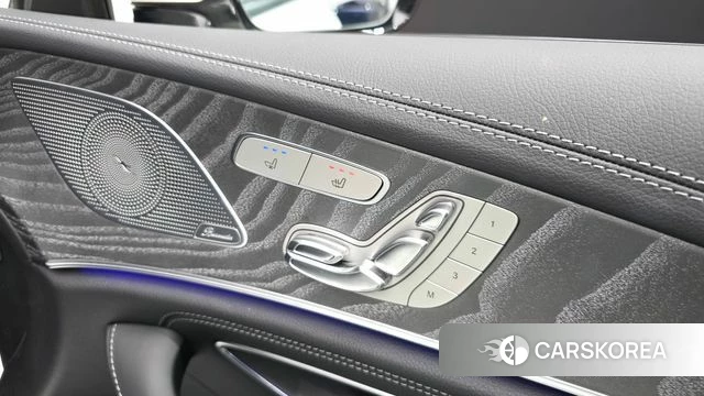 Mercedes-Benz CLS-Class C257 id 4966435 из Кореи 21