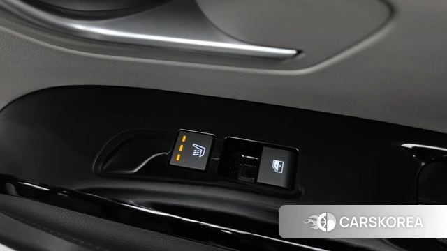 Hyundai The New Tucson Hybrid (NX4) id 4995456 из Кореи 21