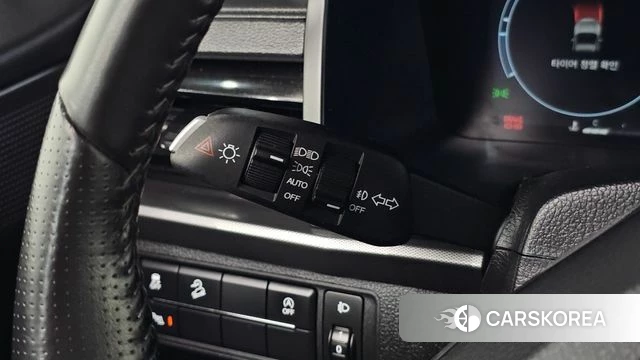 Ssangyong The New Rexton Sport id 5033279 из Кореи 21