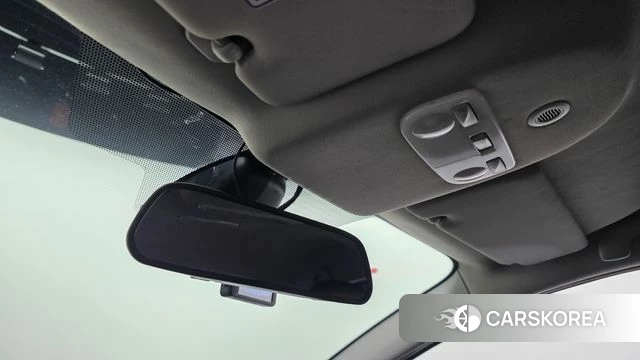 Renault Korea (Samsung) SM3 Z.E. id 5035980 из Кореи 21