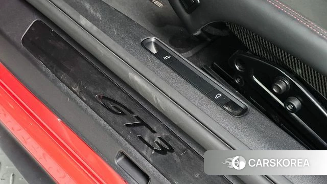 Porsche 911(992) id 4922774 из Кореи 21