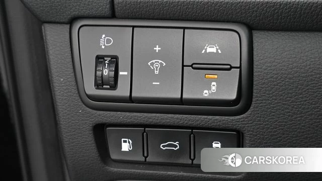 Kia K7 Premier id 5041406 из Кореи 21