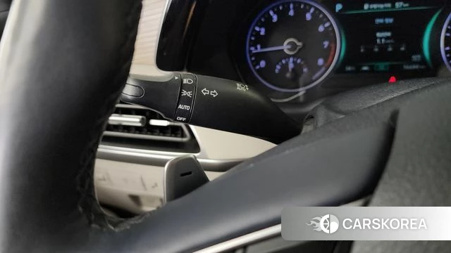 Hyundai Palisade id 4581433 из Кореи 21