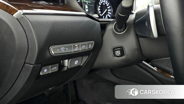 Kia More K9 id 5028761 из Кореи 21