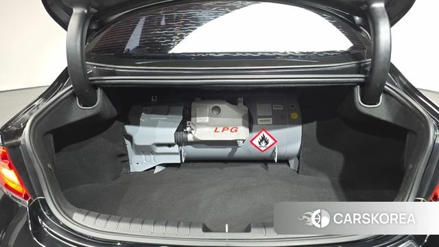 Hyundai Grandeur IG id 4755156 из Кореи 21