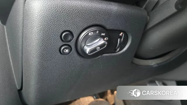 Mini Cooper S id 5047476 из Кореи 21
