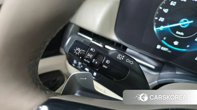 Kia Carnival 4th generation id 5003438 из Кореи 22