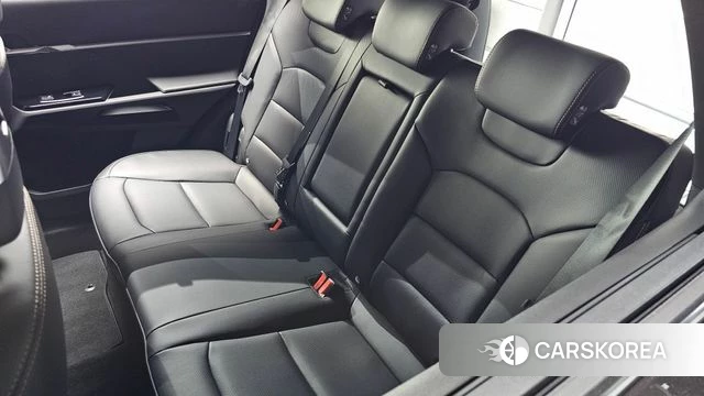 Ssangyong The New Torres id 4934589 из Кореи 21