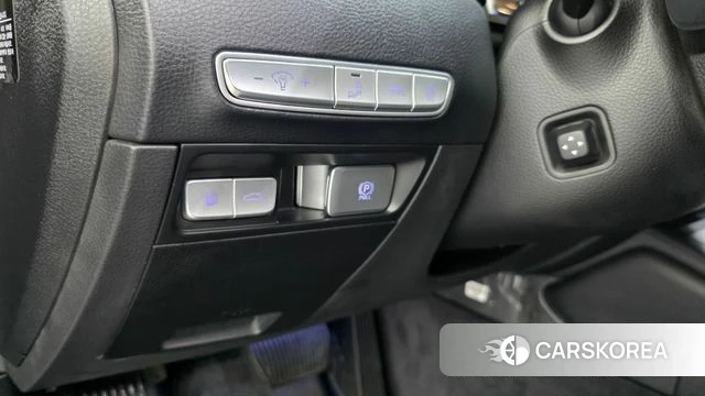 Kia More K9 id 5035844 из Кореи 21