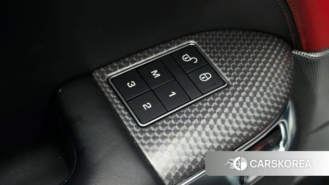Land Rover Range Rover Sport 2nd Generation id 5024089 из Кореи 21