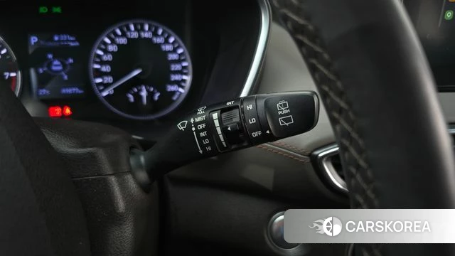 Hyundai Santa Fe TM id 4967268 из Кореи 21